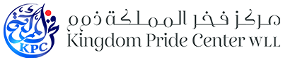 Kingdom Pride logo